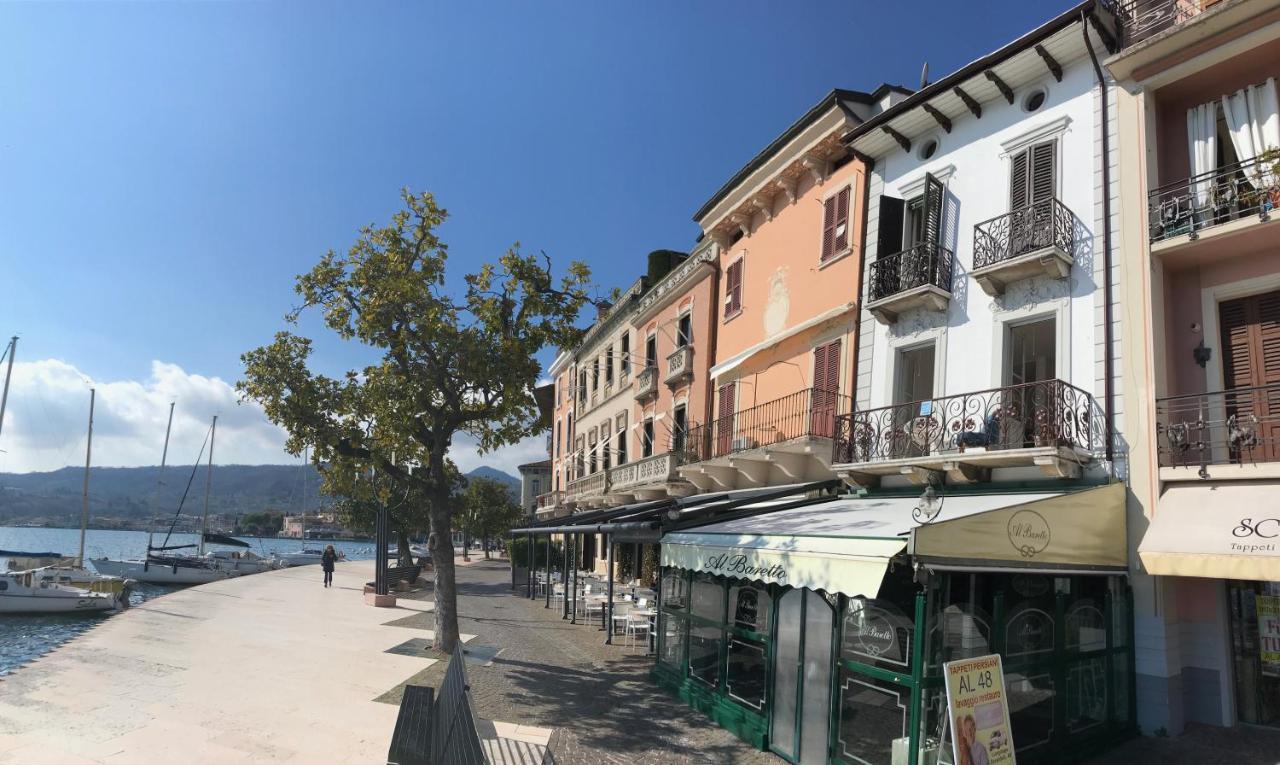 Miralago - Garda Leisure Salò Εξωτερικό φωτογραφία
