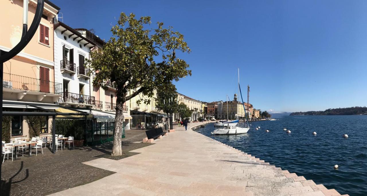 Miralago - Garda Leisure Salò Εξωτερικό φωτογραφία