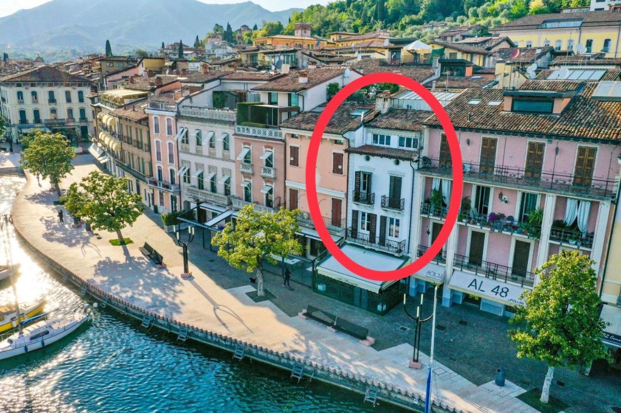 Miralago - Garda Leisure Salò Εξωτερικό φωτογραφία