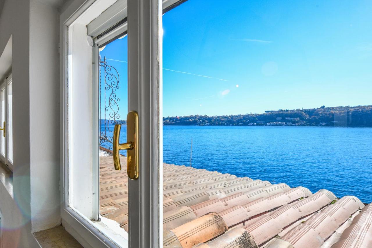 Miralago - Garda Leisure Salò Εξωτερικό φωτογραφία