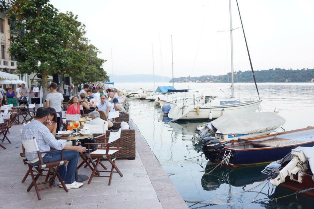 Miralago - Garda Leisure Salò Εξωτερικό φωτογραφία