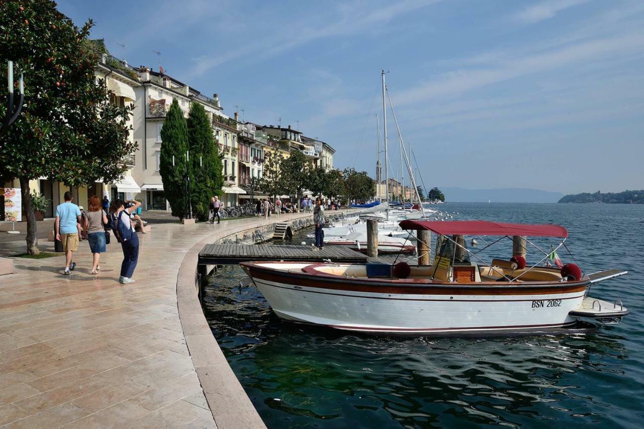 Miralago - Garda Leisure Salò Εξωτερικό φωτογραφία