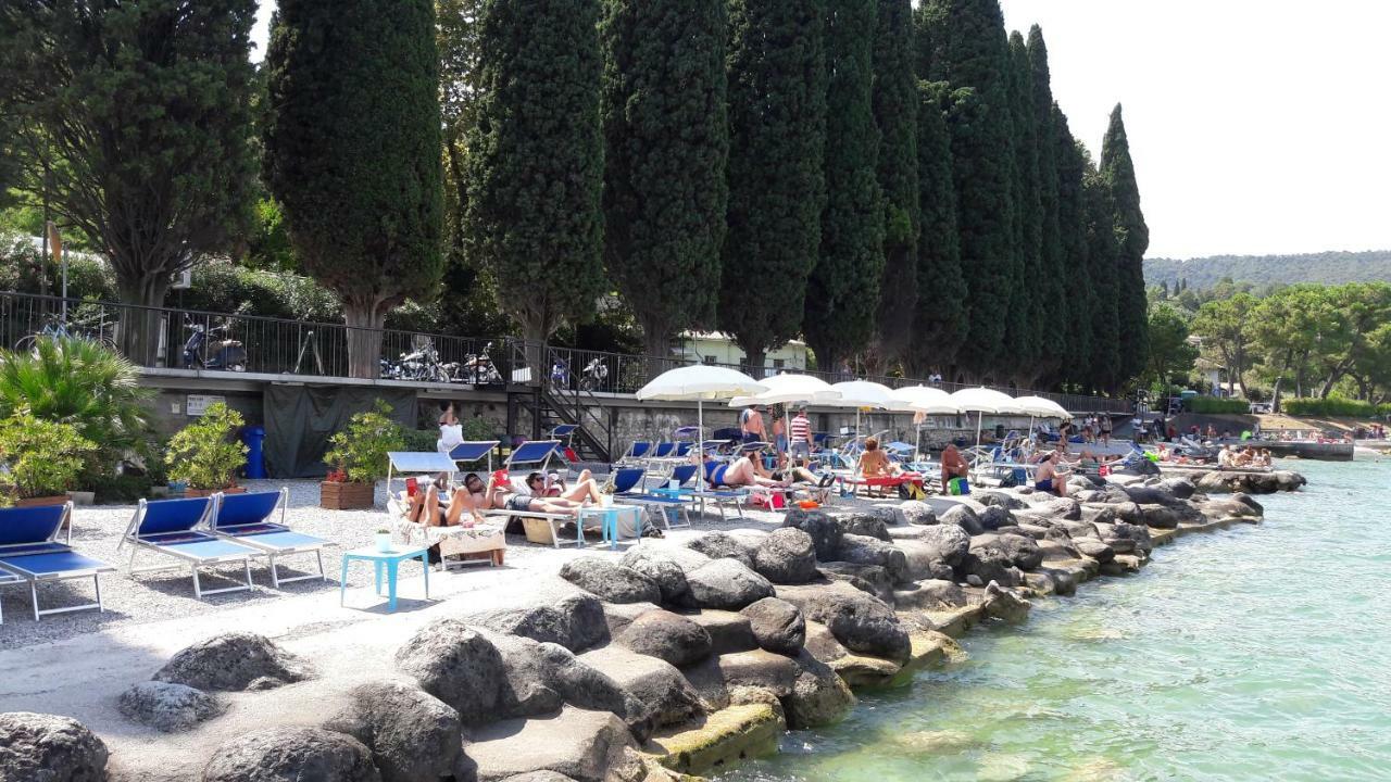 Miralago - Garda Leisure Salò Εξωτερικό φωτογραφία