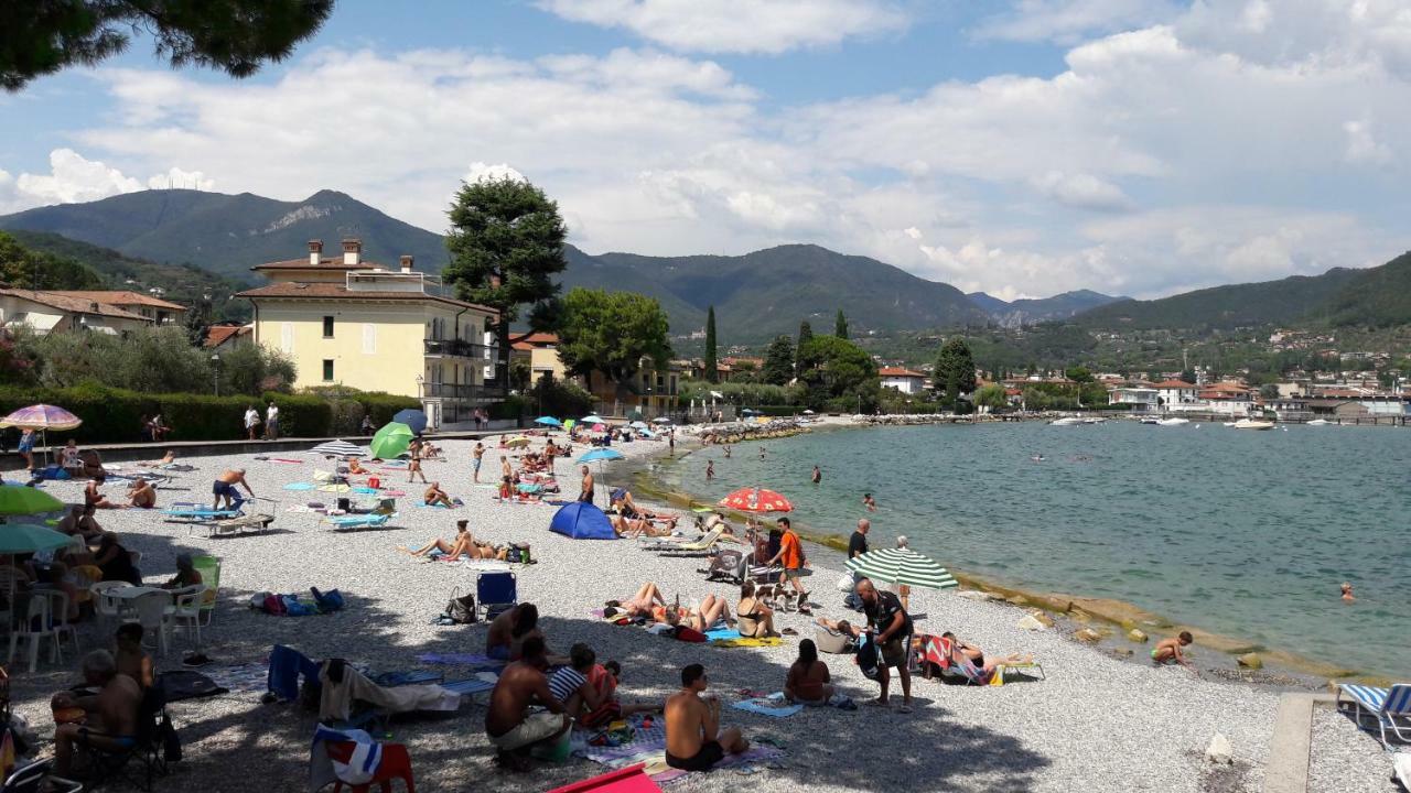 Miralago - Garda Leisure Salò Εξωτερικό φωτογραφία