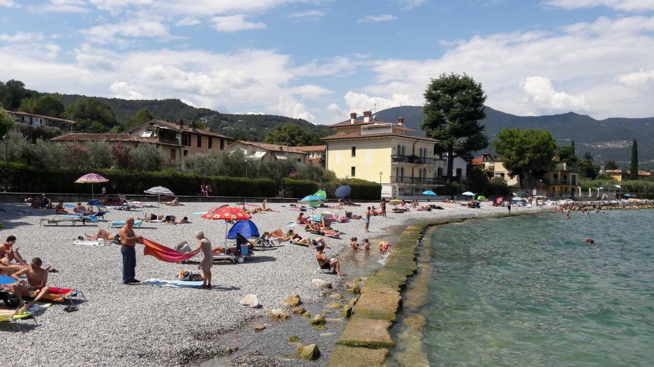 Miralago - Garda Leisure Salò Εξωτερικό φωτογραφία